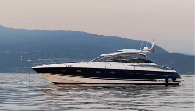 N-34399 yacht for sale 4