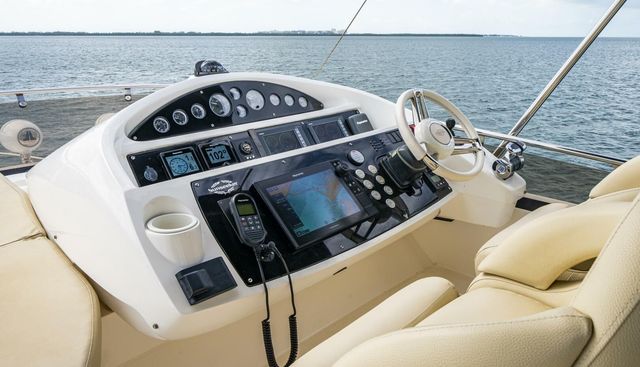 noname yacht for sale 42