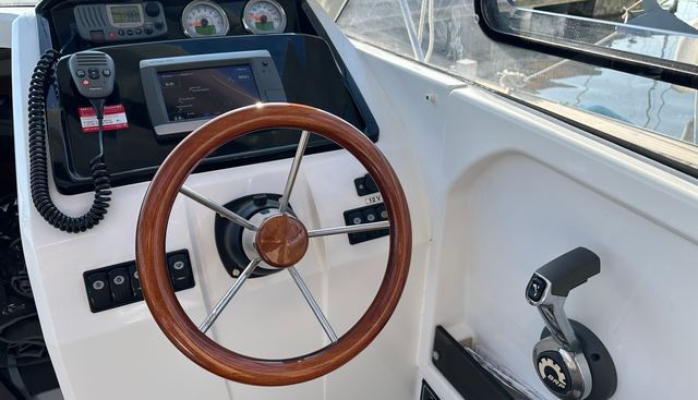 Syntagma yacht for sale 20