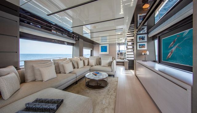 BALANCE yacht for sale 15