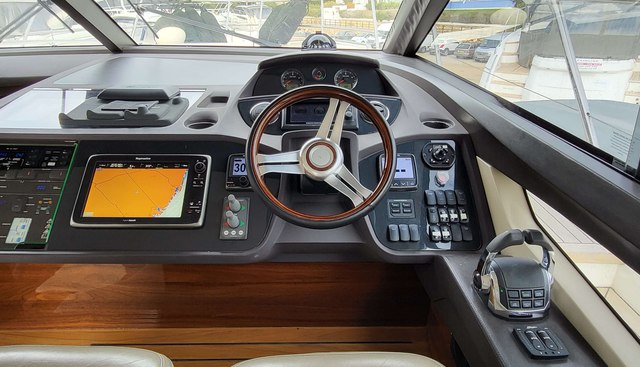 noname yacht for sale 19
