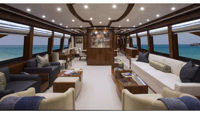RENAISSANCE yacht for sale 12