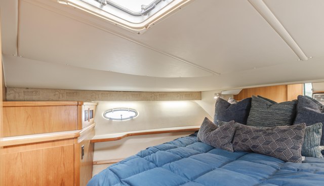 HALF DOZEN yacht for sale 22