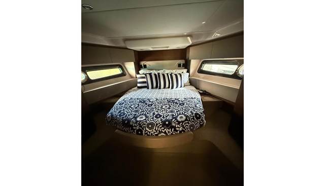 OUR TRADE yacht for sale 18