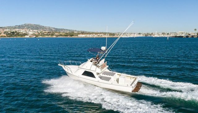 Patriot yacht for sale 28