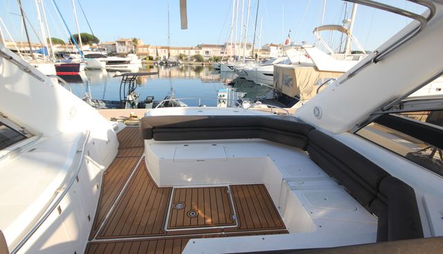 IRRESISTIBLE yacht for sale 13