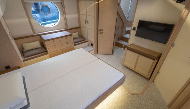 noname yacht for sale 87