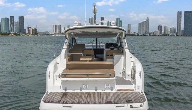 OUR TRADE yacht for sale 269