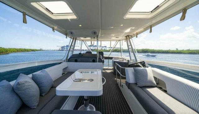 noname yacht for sale 44