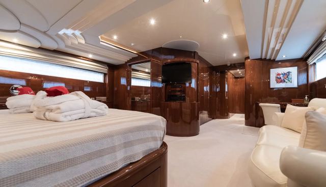 LET IT BE yacht for sale 20