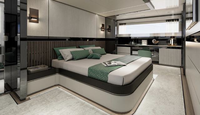 AES yacht for sale 20