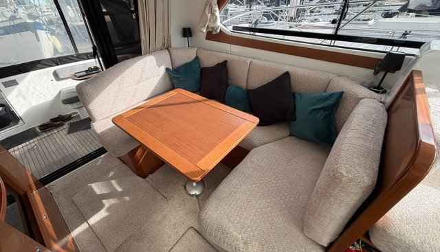 noname yacht for sale 15