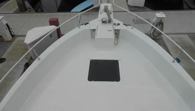 Cest Bon yacht for sale 24