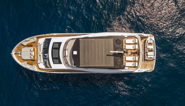 W OF JERSEY yacht for sale 10