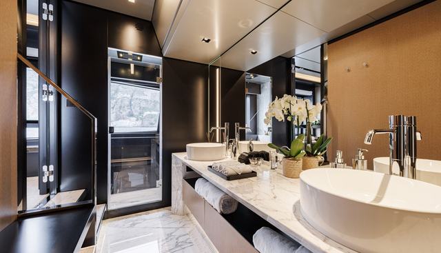 STILE DI VITA yacht for sale 19
