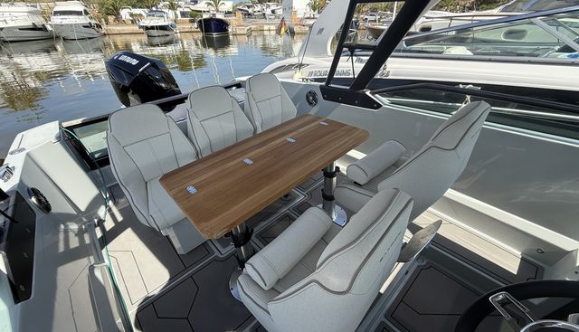 noname yacht for sale 7