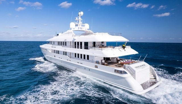OCEANOS yacht for sale 2
