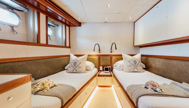 ZULU yacht for sale 28