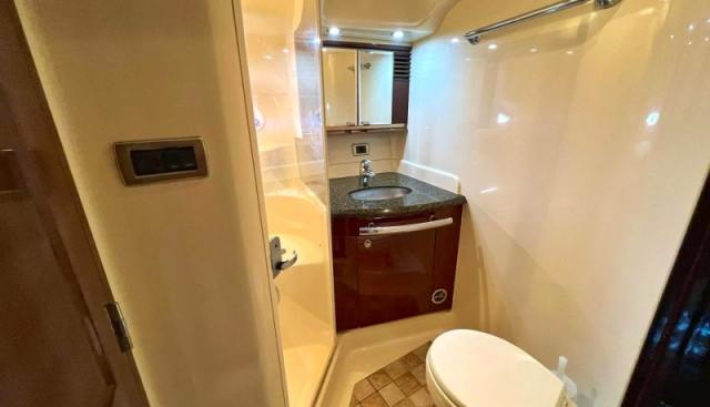 JOYCEE yacht for sale 17