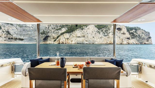 N 68 yacht for sale 13