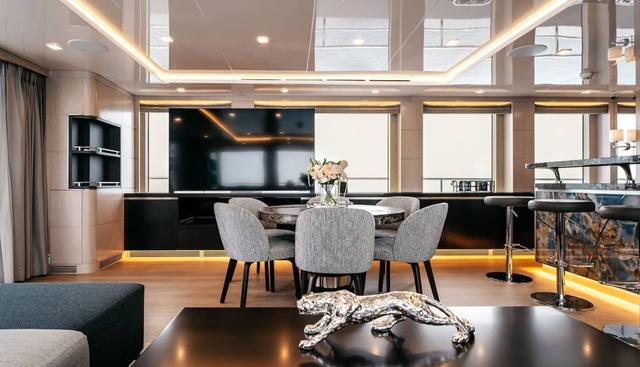 HEEUS yacht for sale 10