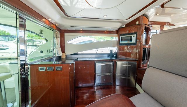 My Way Again yacht for sale 44