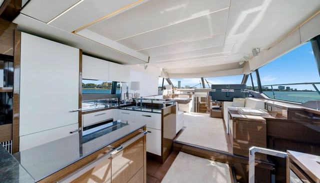 TO LIFE yacht for sale 13