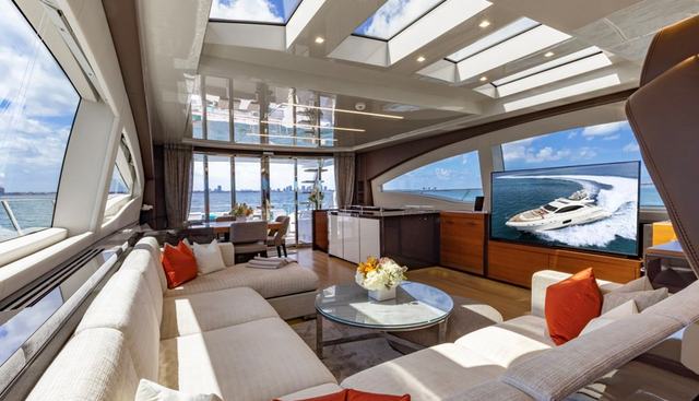 SAYONARA yacht for sale 12