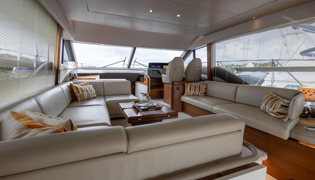 PB2274 yacht for sale 37