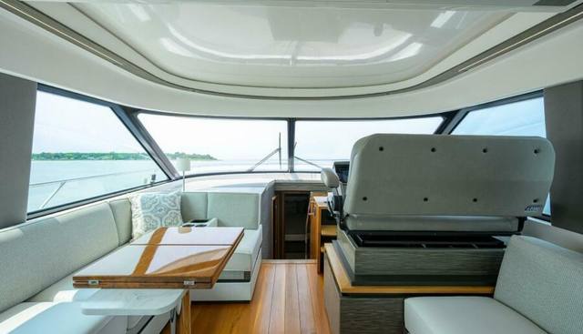 JENA yacht for sale 50