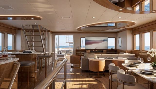 SVETLANA (AS IS) yacht for sale 5