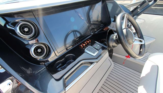 noname yacht for sale 14