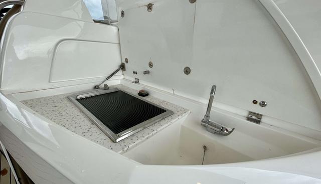 noname yacht for sale 28