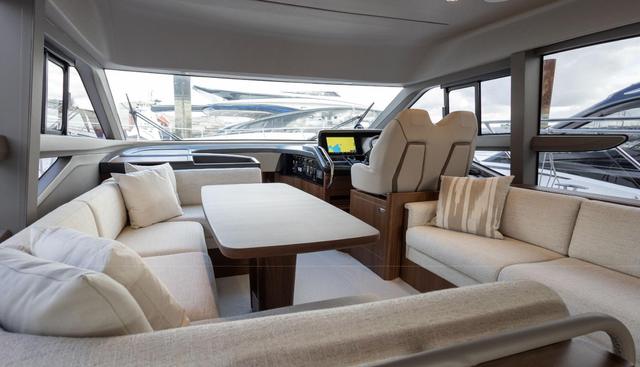 noname yacht for sale 17