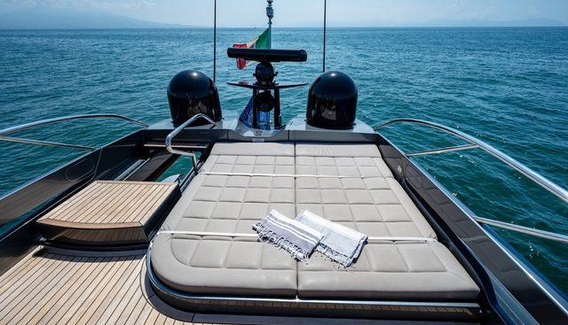 PRINCIPESSA CAPRICCIOSA yacht for sale 34