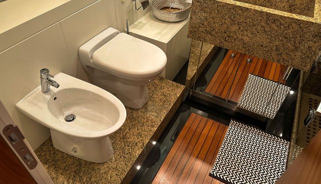 MR. MOUSE yacht for sale 15