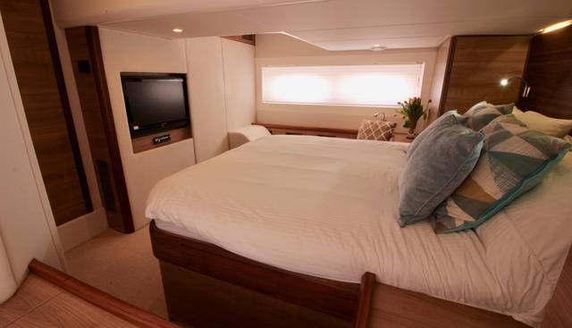 noname yacht for sale 9