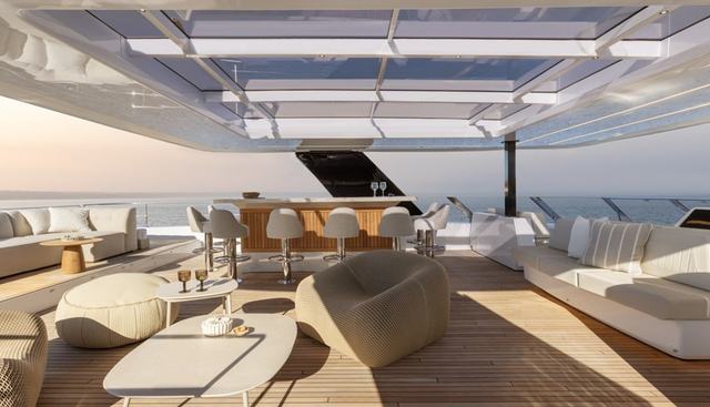 GOOD DAY SUNSHINE yacht for sale 2