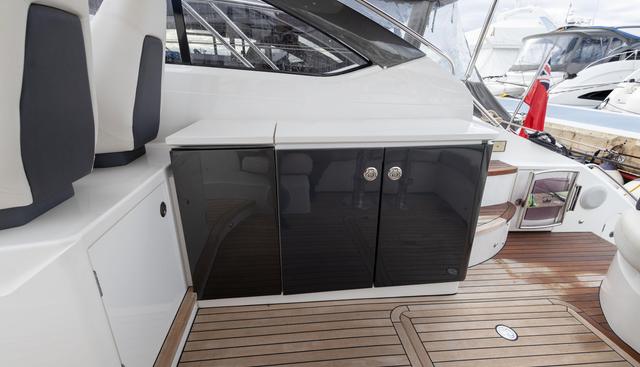 Good Boat yacht for sale 23