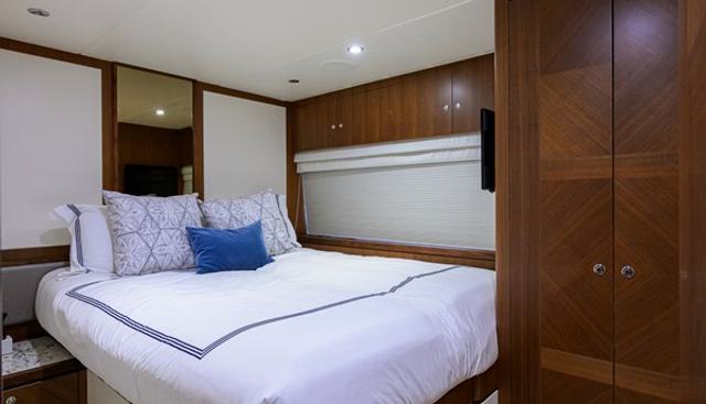 CHINDON yacht for sale 60