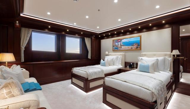 GIGIA yacht for sale 30