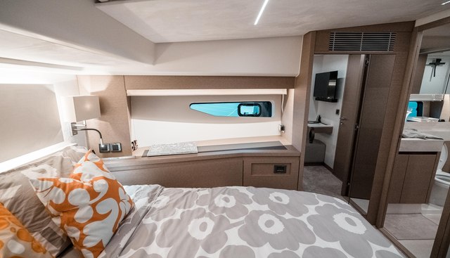 noname yacht for sale 64