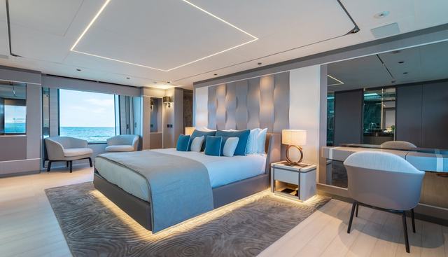 Half Irish yacht for sale 19