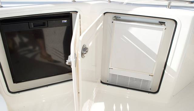 SWEET MELISSA yacht for sale 20