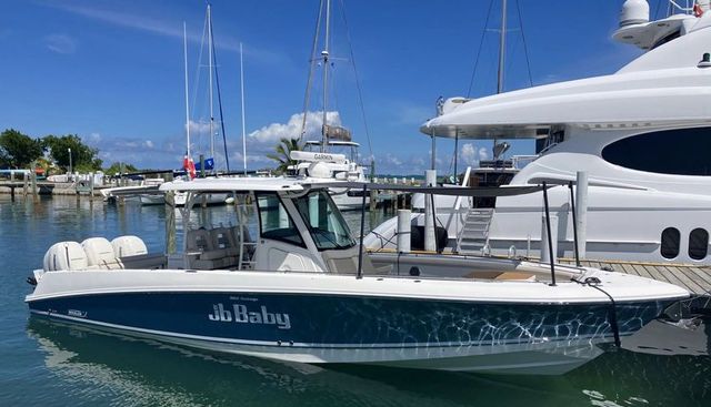 JB BABY yacht for sale 8