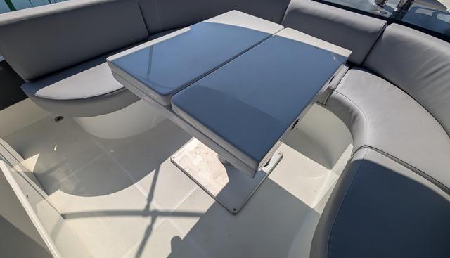 noname yacht for sale 38