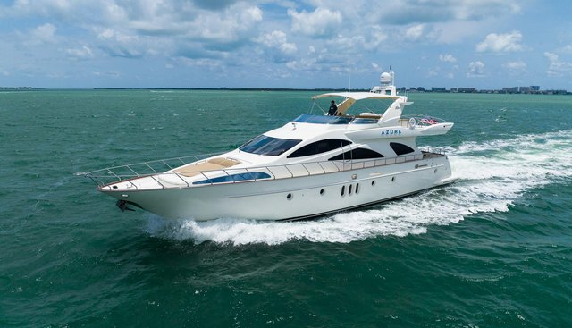 noname yacht for sale 13