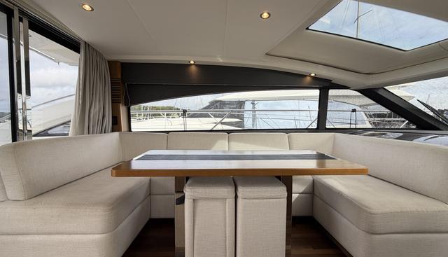 noname yacht for sale 7