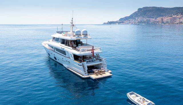 CENTURION yacht for sale 5