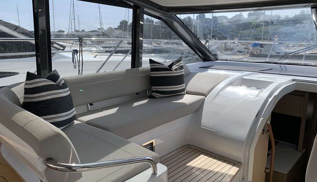 noname yacht for sale 35